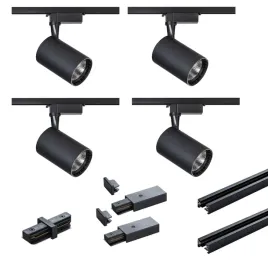 oswietlenie-szynowe-zestaw-4-x-5-w-czarny-x-line