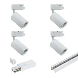 oswietlenie-szynowe-zestaw-4-x-gu10-bialy-x-line