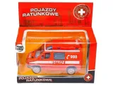 model-1-50-mercedes-benz-sprinter-mini-straz-czerwony-stan-opakowania-oryginalne