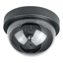 atrapa-kamery-monitorujacej-kopulowa-sufitowa