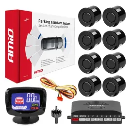 zestaw-czujnikow-parkowania-czujniki-cofania-led-graf-8-sensorow-czarne-ami