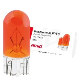 zarowki-halogenowe-wy5w-t10-5w-w2-1x9-5d-amber-12v-10-szt-amio-01481