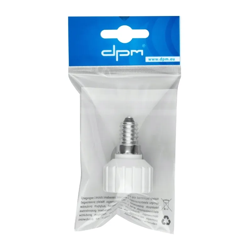 adapter-zarowki-e14-na-gu10-stan-nowy