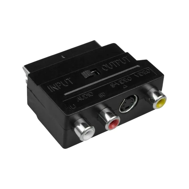 adapter-euro-3-x-rca-stan-nowy