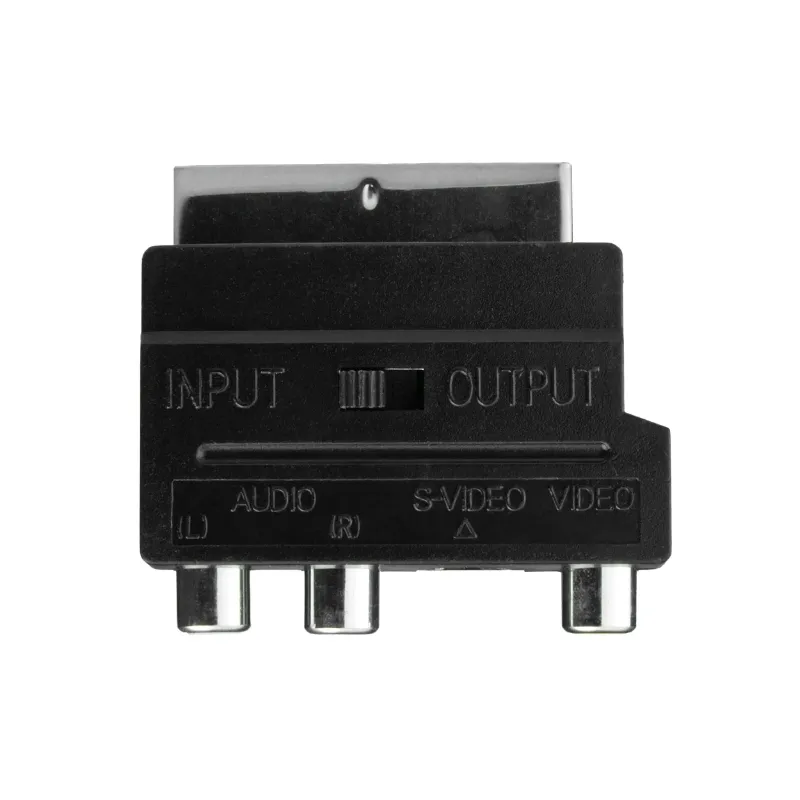 adapter-euro-3-x-rca-stan-nowy