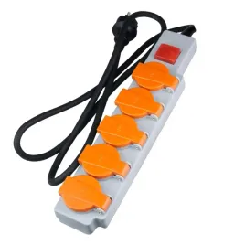 przedluzacz-5-gniazd-ip44-szaro-pomaranczowy-14-m