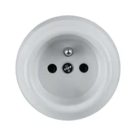 gniazdo-ceramiczne-vintage-biale-dpm