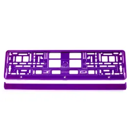 ramka-tablicy-rejestracyjnej-metalizowana-fioletowa-amio-71457-01170f