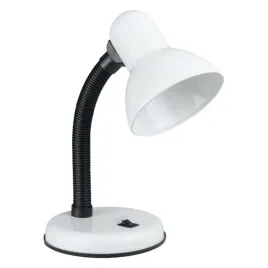 lampka-biurkowa-e27-biala
