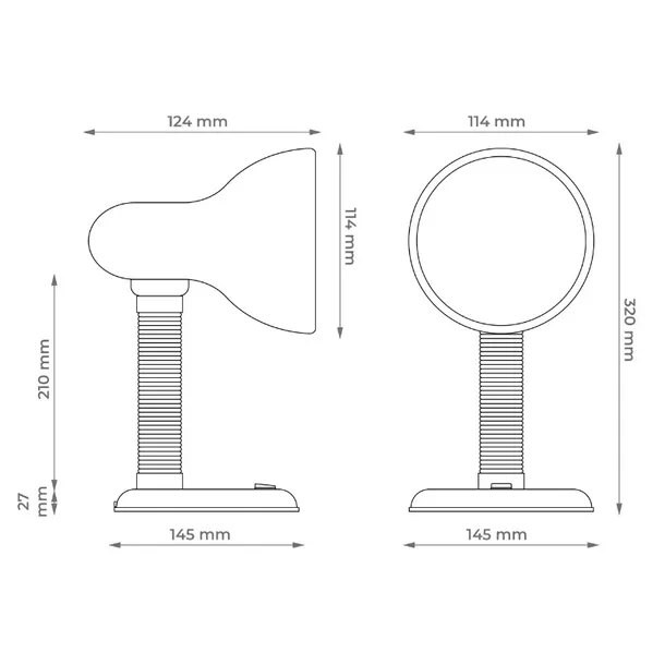 lampka-biurkowa-e27-czarna-srednica-szerokosc-klosza-11-4-cm