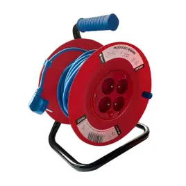 przedluzacz-bebnowy-4-gniazda-z-uziemieniem-20-m