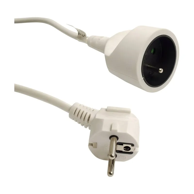 przedluzacz-1-gniazdo-bialy-3-m-stan-nowy