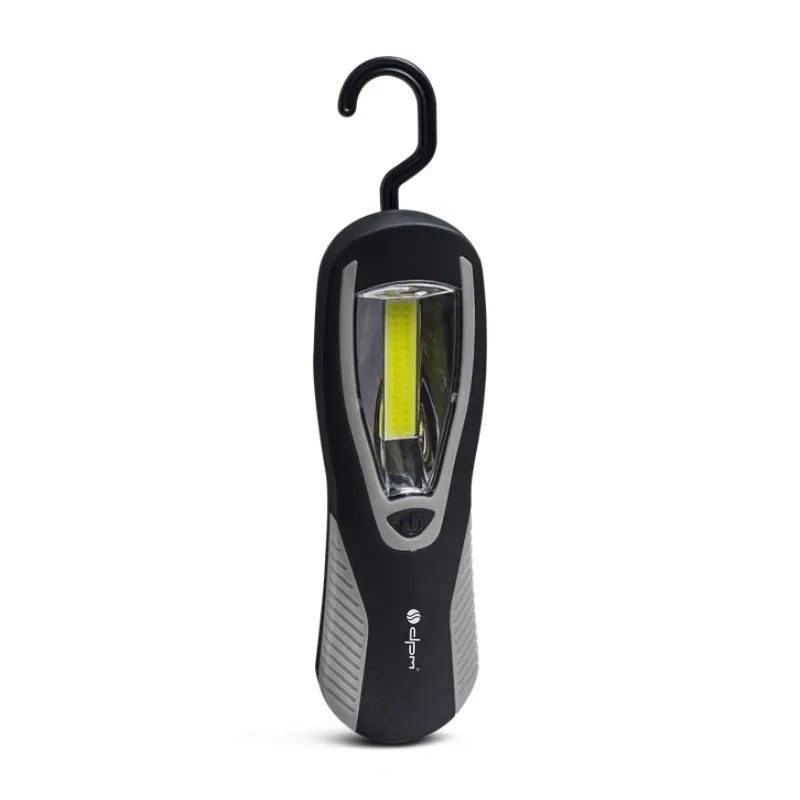 latarka-robocza-cob-220-lm-stan-nowy