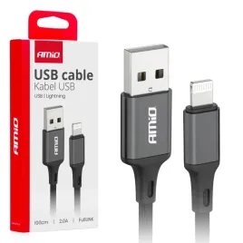 kabel-do-ladowania-usb-a-lightning-iphone-2a-100cm-fulllink-amio-03901