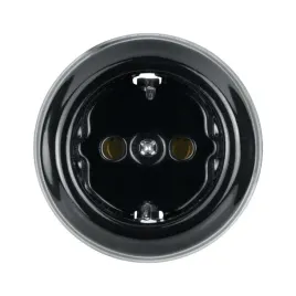 gniazdo-ceramiczne-schuko-vintage-czarne-dpm