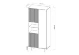 regal-aurora-slim-glebokosc-mebla-40-cm