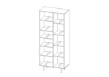 regal-aurora-slim-szerokosc-mebla-80-cm