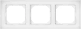 ramka-potrojna-szklana-biala-qr1000-vilma