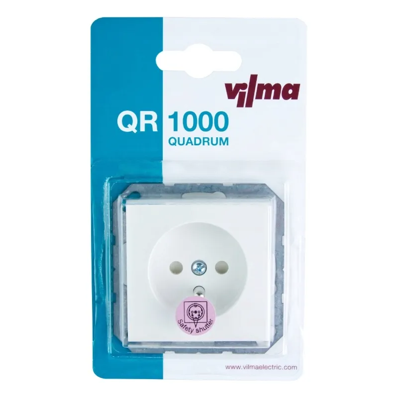 gniazdo-pojedyncze-qr1000-vilma