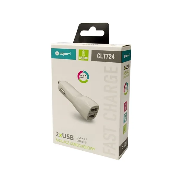 ladowarka-samochodowa-2-x-usb-21-a-biala-stan-nowy