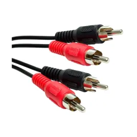 przewod-2-x-cinch-2-x-cinch-dpm-15-m