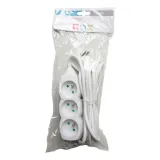 przedluzacz-3-gniazda-bialy-5-m-stan-nowy