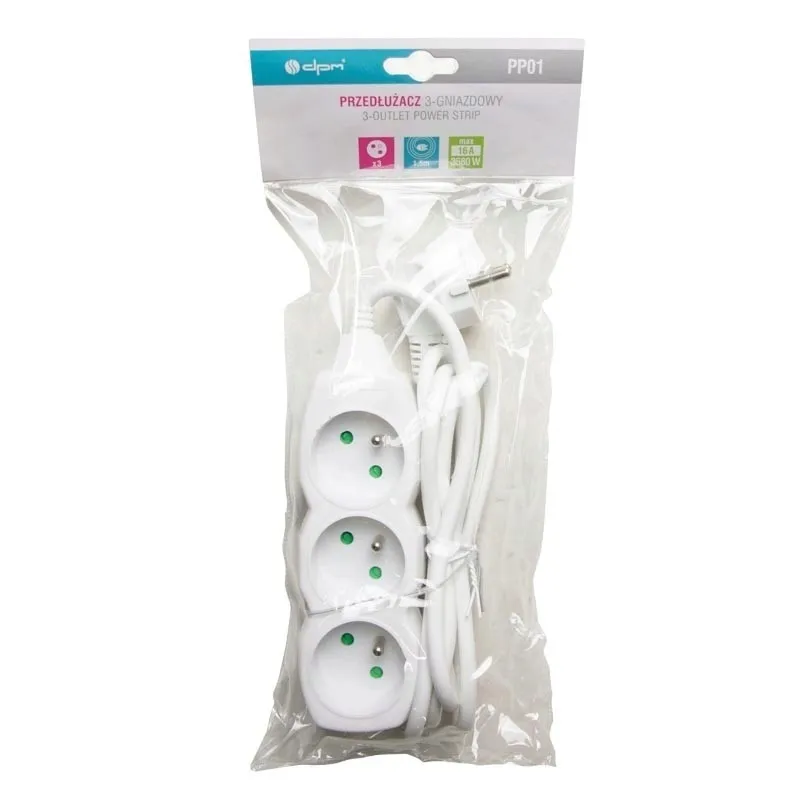 przedluzacz-3-gniazda-bialy-15-m-stan-nowy