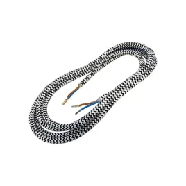 przewod-elektryczny-w-oplocie-czarno-bialy-3-m