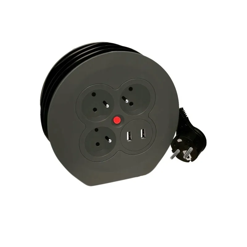 przedluzacz-bebnowy-5m-3-gniazda-2xusb-dpm-stan-nowy