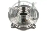 piasta-przod-hyundai-921741-opt-stan-nowy