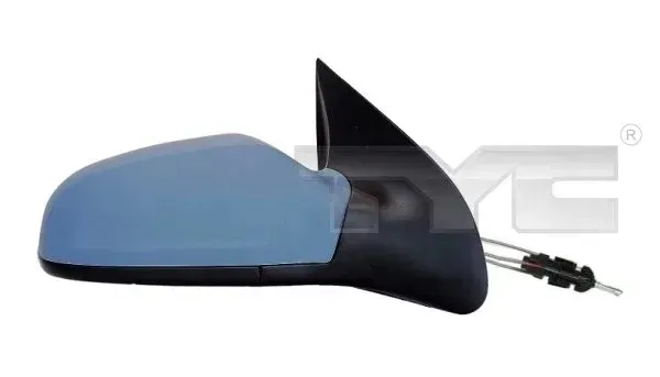 lusterko-pr-opel-325-0097-tyc