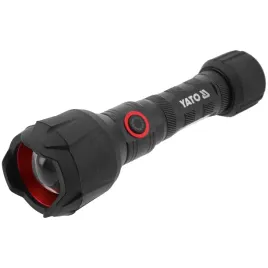 latarka-batarejka-reczna-10w-1000lm-wytrzymala-aluminiowa-ogumowana-yato