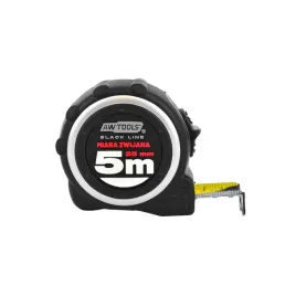 miara-zwijana-dwustronna-abs-tpr-5m-25mm-awtools