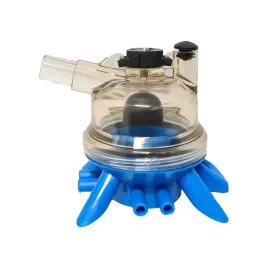 kolektor-kpl-150ml-hcc-niebieski-korpus-gorny