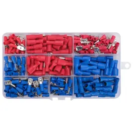 zestaw-zlaczy-konektorow-zlaczek-elektrycznych-240szt-izolowanych-yt-068912
