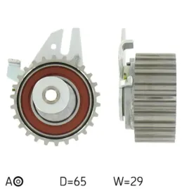 rolka-napinajaca-paska-rozrzadu-vkm12173-skf