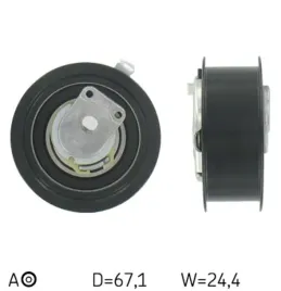 rolka-napinajaca-paska-rozrzadu-vkm11220-skf