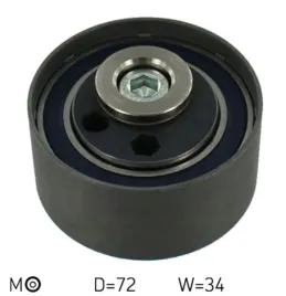 rolka-napinajaca-paska-rozrzadu-vkm11150-skf