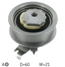 rolka-napinajaca-paska-rozrzadu-vkm11338-skf