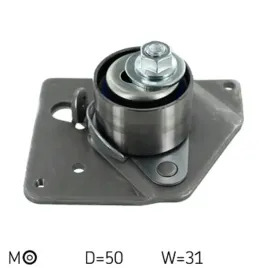 rolka-napinajaca-paska-rozrzadu-vkm16113-skf
