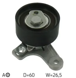 rolka-napinajaca-paska-rozrzadu-vkm15701-skf
