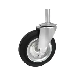 kolo-metalowo-gumowe-do-rusztowan-bez-hamulca-68x24-z-bolcem