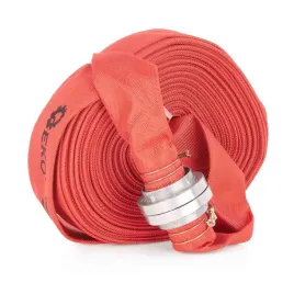 waz-strazacki-parciany-czerwony-ze-zlaczami-2-30m-8bar