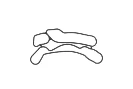 uszczelka-chlodnicy-oleju-101397-feb