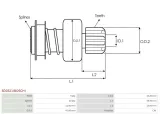 bendix-rozrusznika-oem-bosch-sd0321-bosch-autost-typ-samochodu-samochody-osobowe