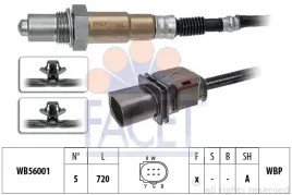 sonda-lambda-10-8421-fac