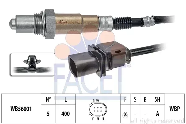 sonda-lambda-10-8403-fac