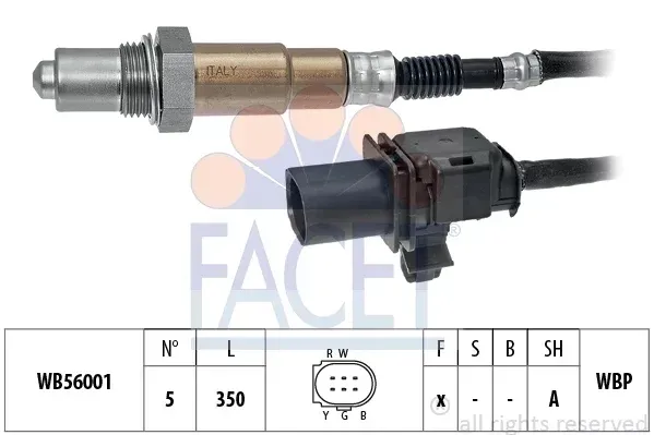 sonda-lambda-10-8390-fac