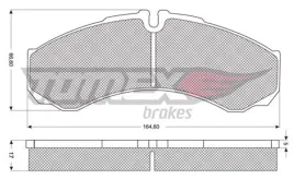 klocki-ham-przod-tyl-164-6x66-5x17-11-11-tom