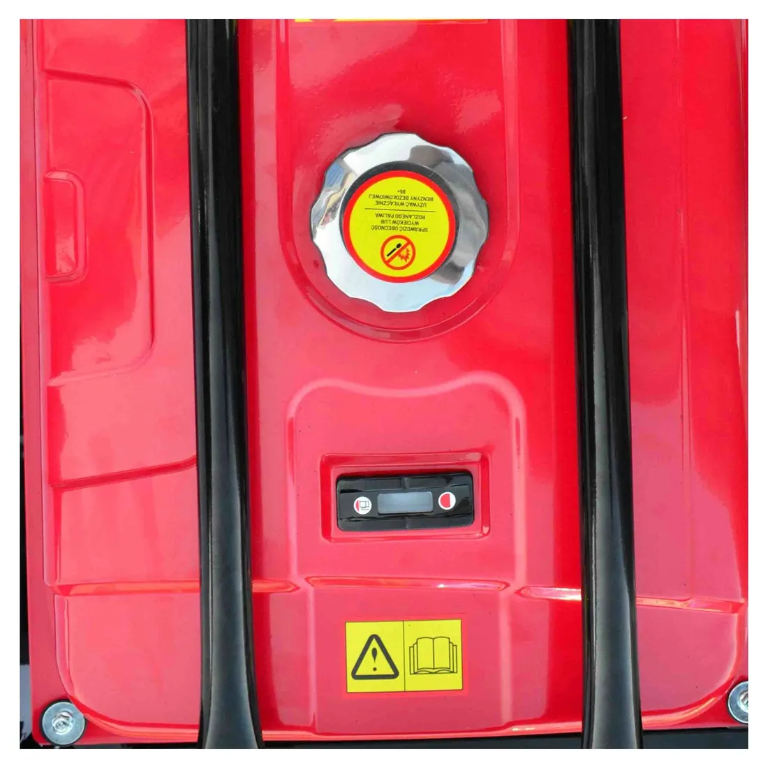 agregat-generator-pradotworczy-benzynowy-7-5kw-400-stan-nowy